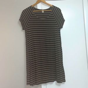 Old Navy T-Shirt Dress